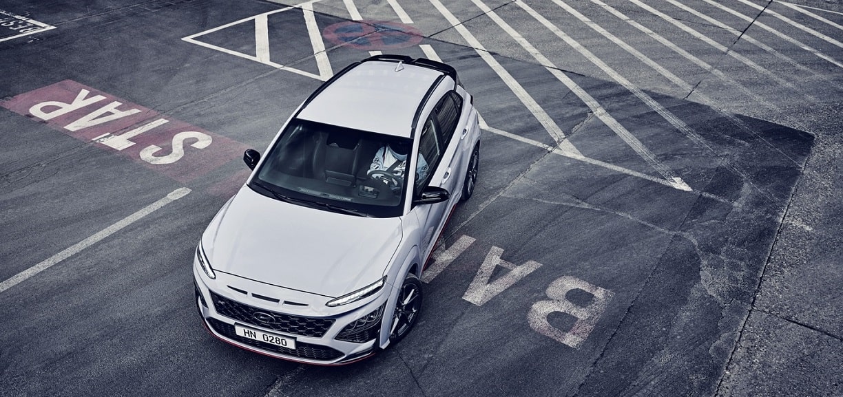 Hyundai Motor сообщает о результатах мировых продаж в июне 2021 года